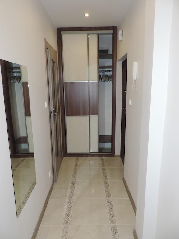 Gdanskie Apartamenty - Apartament Targ Rybny Z Widokiem Na Motlawe Phòng bức ảnh
