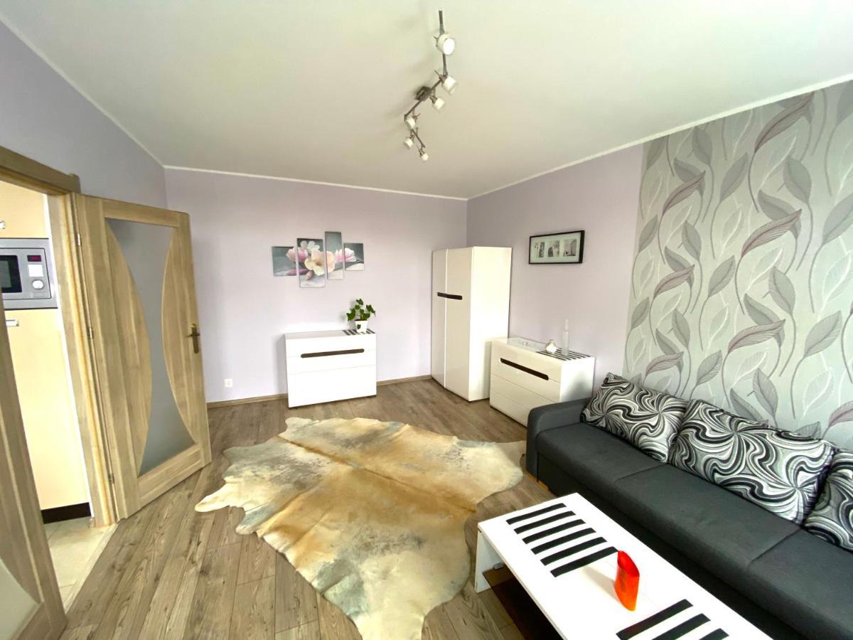 Gdanskie Apartamenty - Apartament Targ Rybny Z Widokiem Na Motlawe Ngoại thất bức ảnh